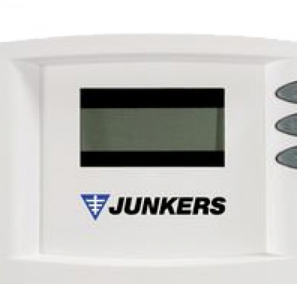 Regulación y control TDS 050