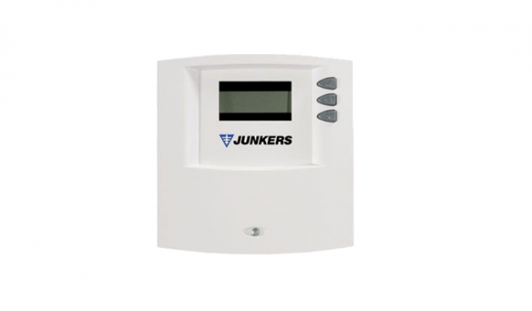 Regulación y control TDS 050