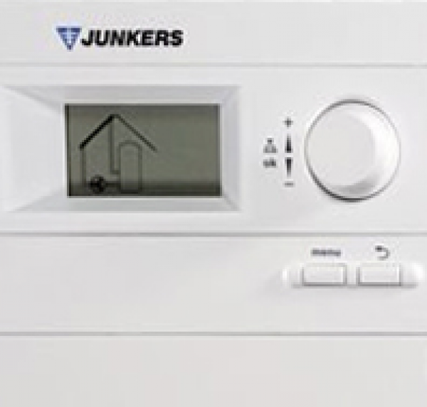 Regulación y control TDS 100