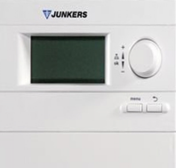 Regulación y control TDS 300