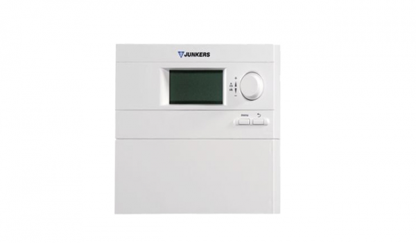Regulación y control TDS 300