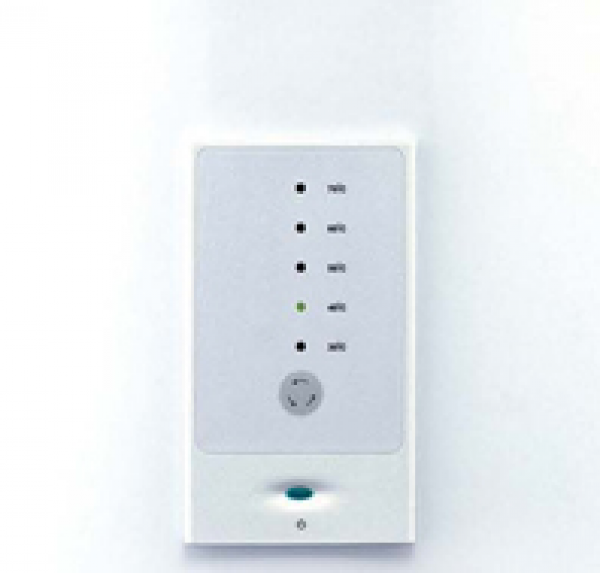 Termo eléctrico Elacell