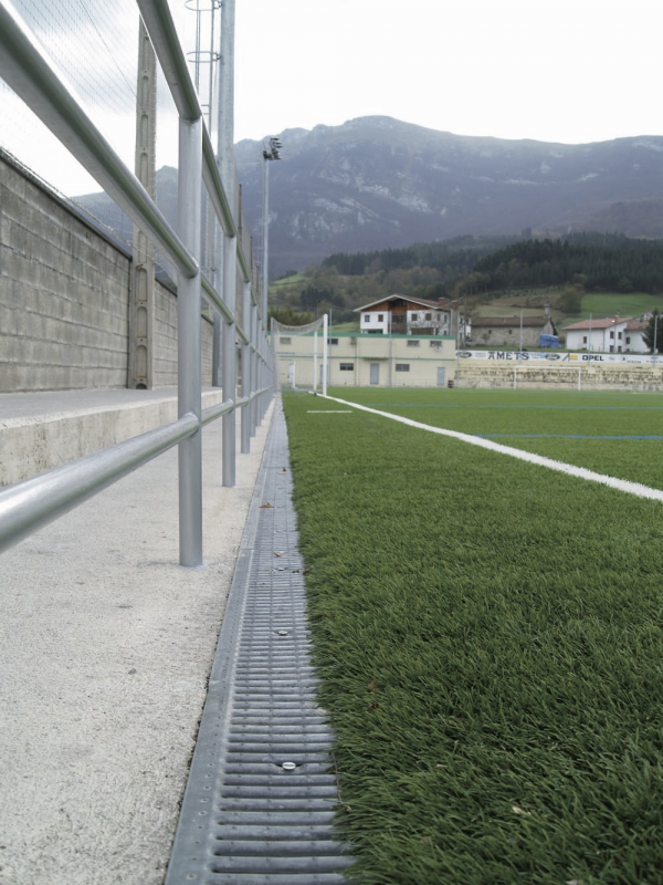 SISTEMA SPORT