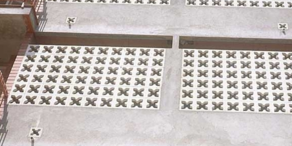Celosía C-255A