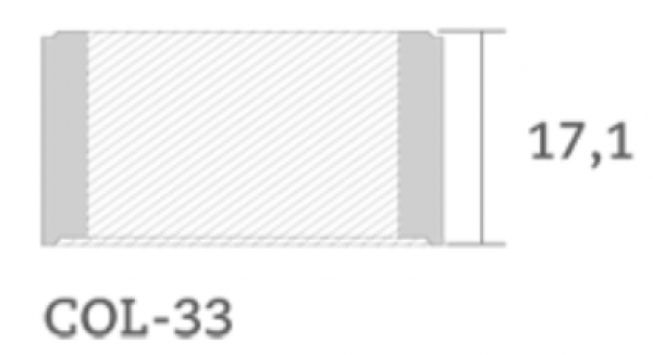 Columna COL-33