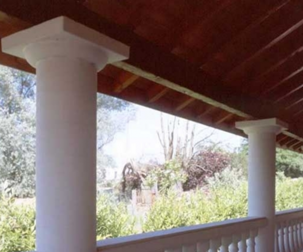 Columna COL-33