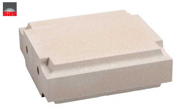 Cubrepilar CBR-300-U