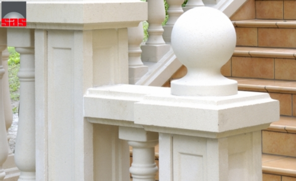 Ornamento BD-220