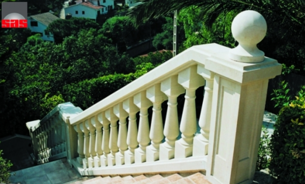 Ornamento BD-220