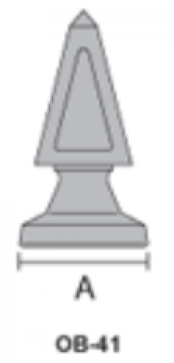 Ornamento OB-41