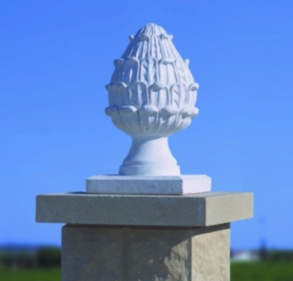 Ornamento PIN-22