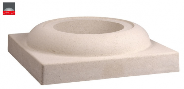 Pedestal Columna PED-33