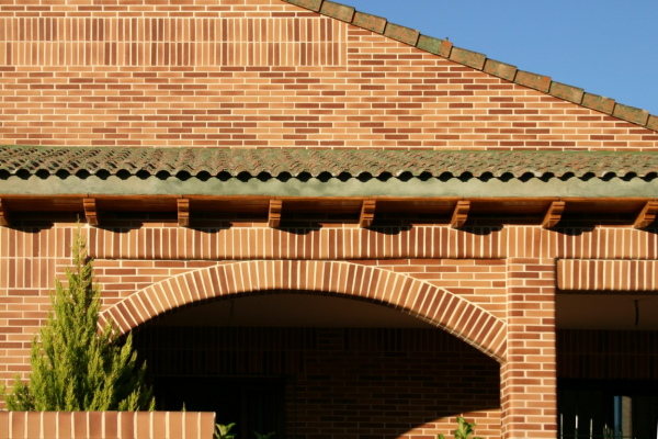 ladrillo cara vista - gama Destonificados