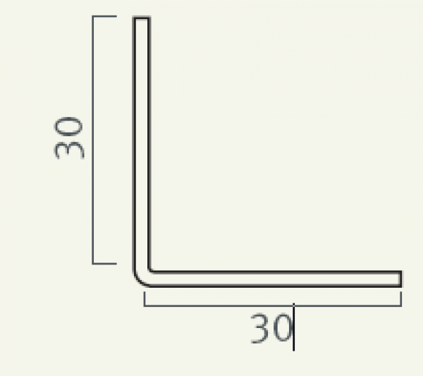 Angular L A30-TC