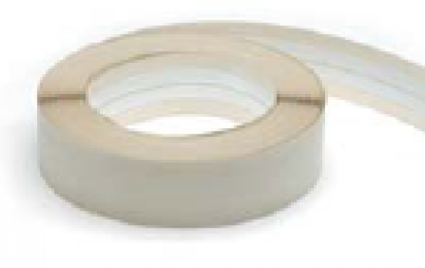 Cinta guardavivos de PVC