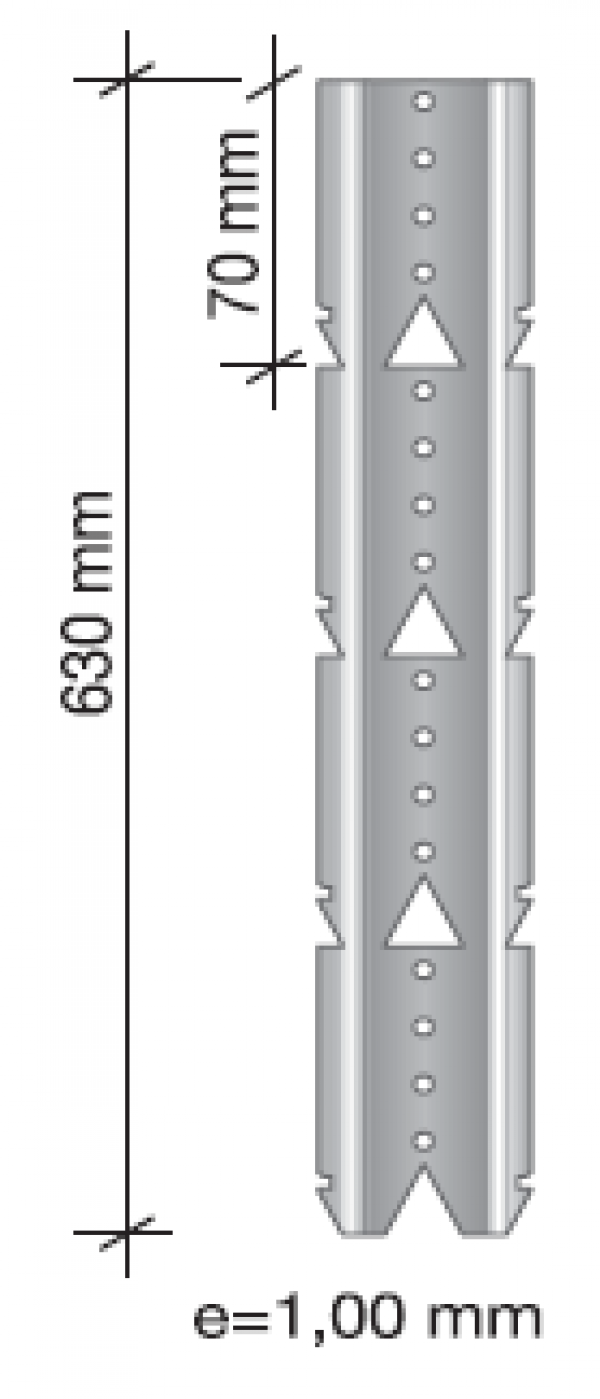 Cuelgue P61/T-47