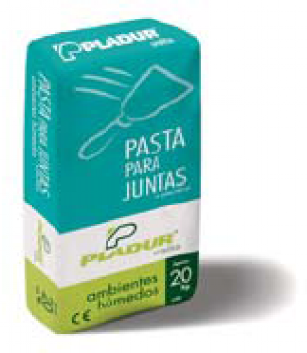 Pasta Ambientes Húmedos