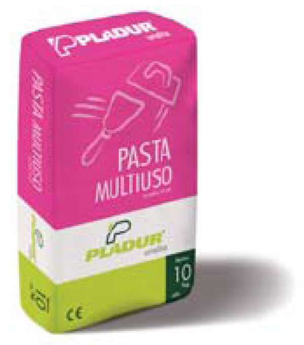 Pasta Multiusos