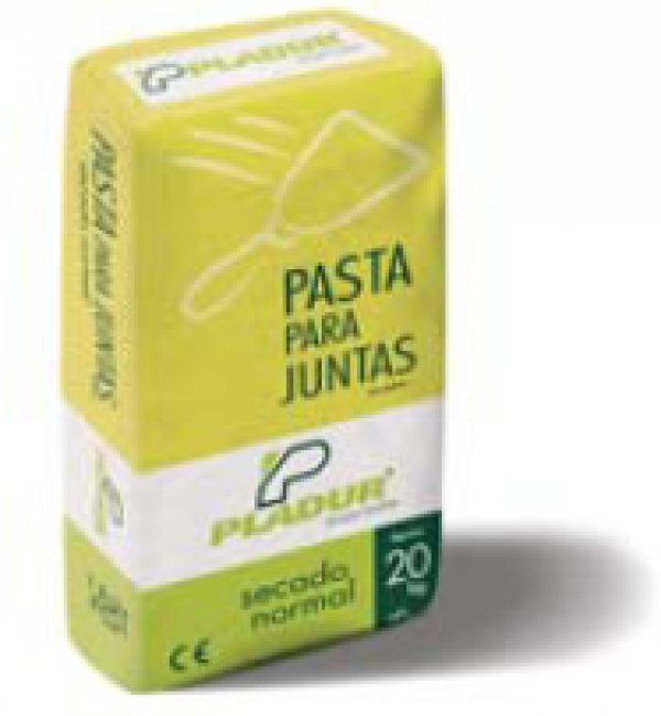 Pasta secado normal