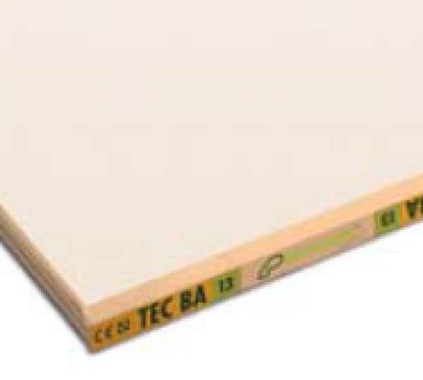 Placa Pladur TEC