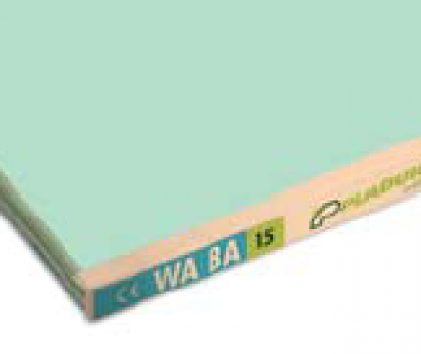 Placa Pladur WA