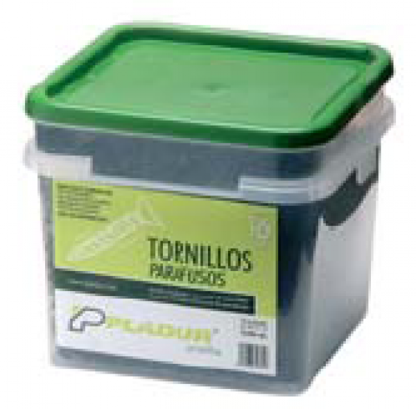 Tornillo PM