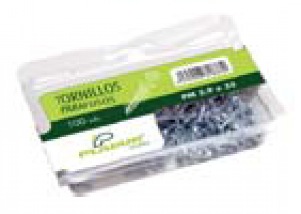 Tornillo PM