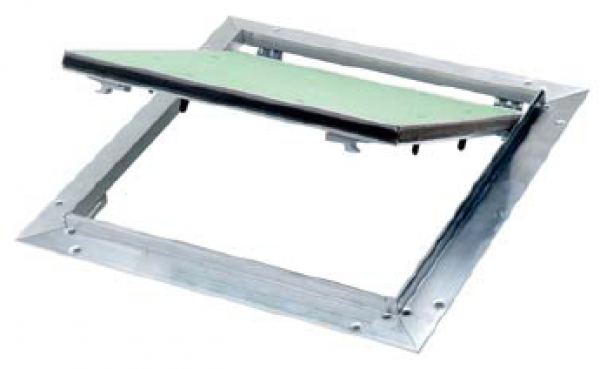 Trampillas de placa