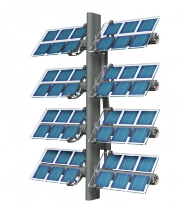 BS 100 Solar