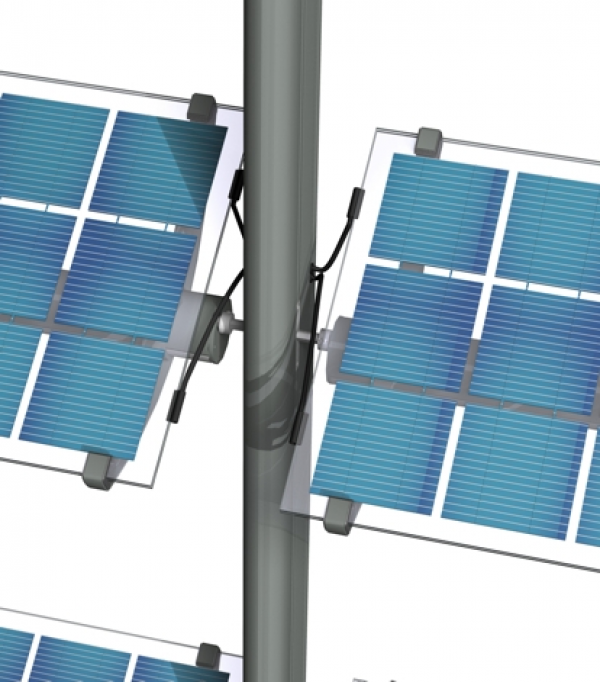 BS 100 Solar