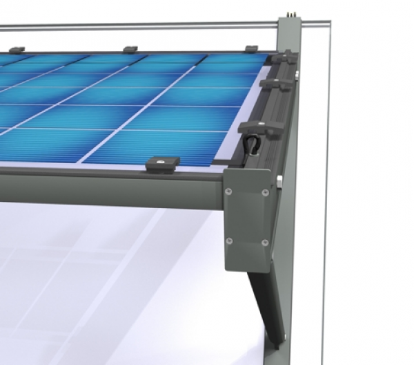 BS 30 Solar