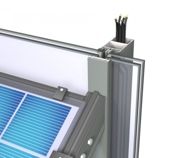 BS 30 Solar