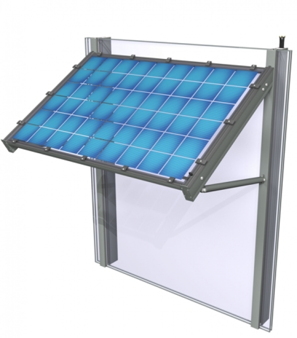 BS 30 Solar