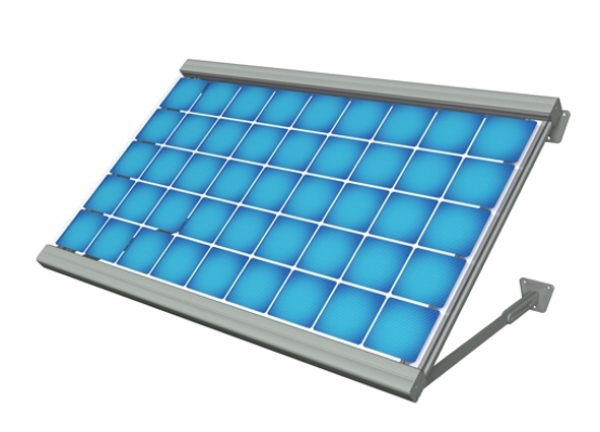 BS 30 Solar