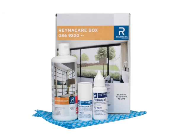 Reynacare box