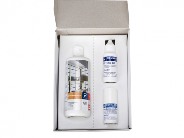 Reynacare box