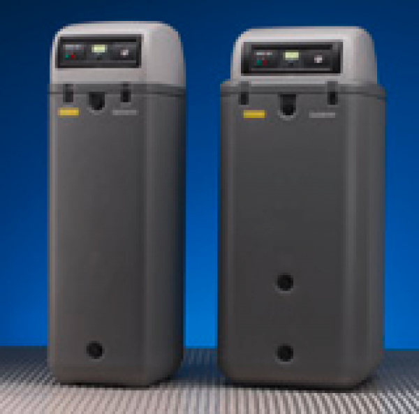 Rotex GSU GasSolarUnit
