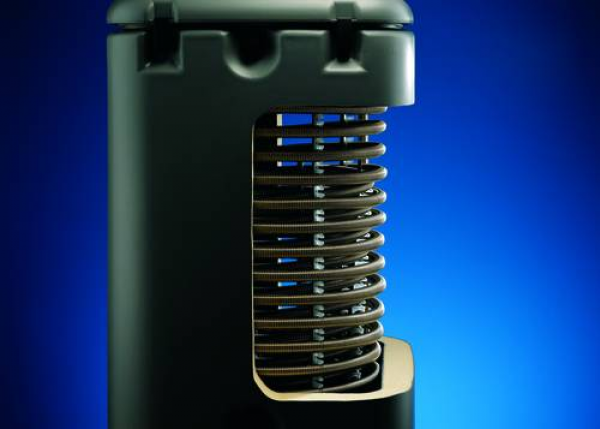 ROTEX SANICUBE