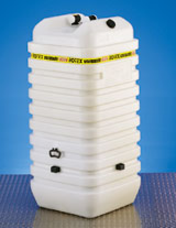 Rotex variosafe