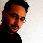 Alvaro Carnicero