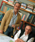 Carlos Y Gerard Pascal Wolf