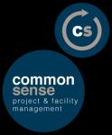 Common Sense Project and Facility Management