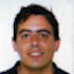 David Martínez Zamora