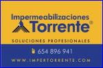 Impermeabilizaciones Torrente®