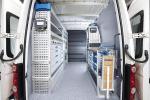 Sortimo Ibérica Comercio y Servicios S.L.