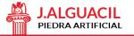 J.ALGUACIL PIEDRA ARTIFICIAL