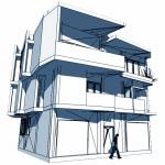 Javier Hernández . arquitecto