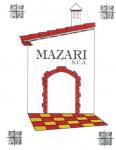 Mazarí S.C.A. Construcciones