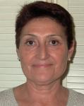 Nuria  Abejón Vicario - arquitecta tècnica