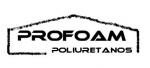 Profoam Poliuretanos
